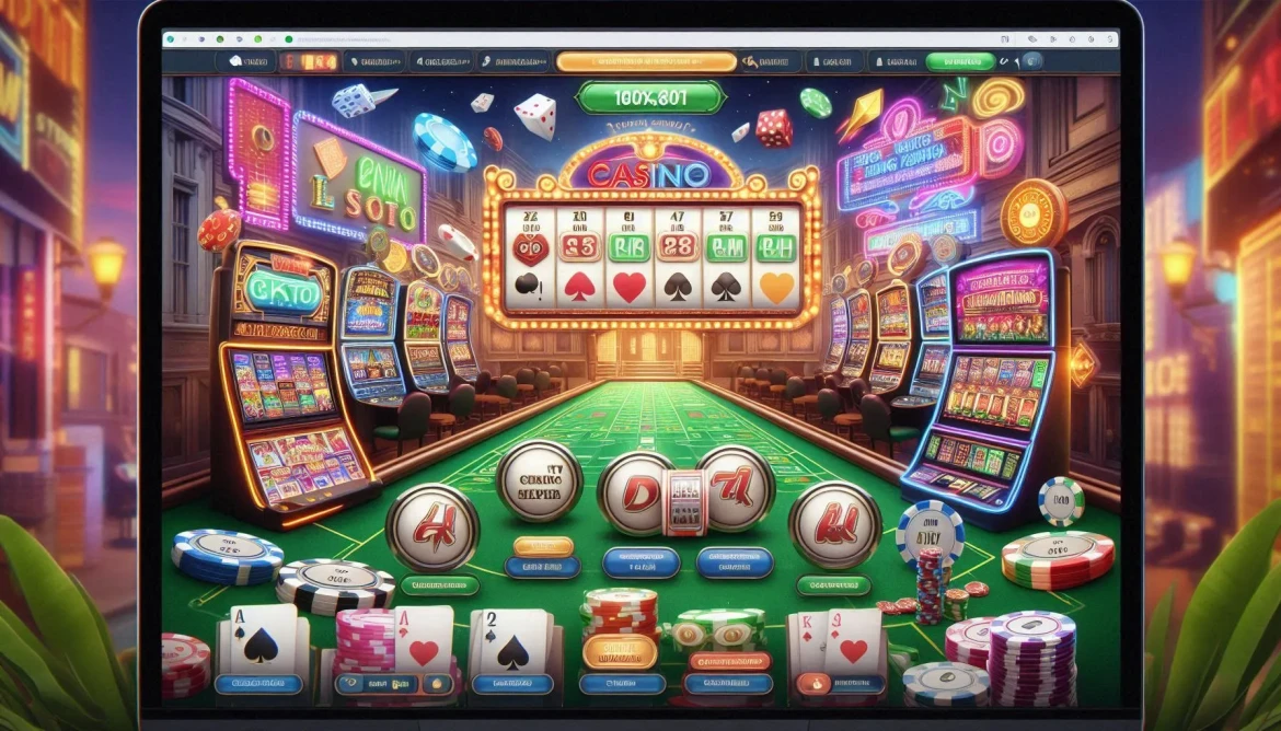Red Stag Casino